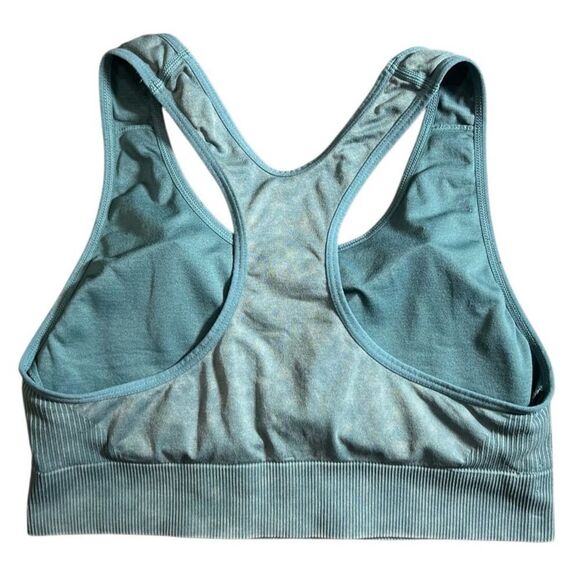 Pink Sport By Victoria’s Secret Bra Set Seamless Size Medium - Picture 9 of 16